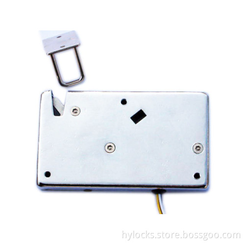 Electronic Lock (HY-J11)